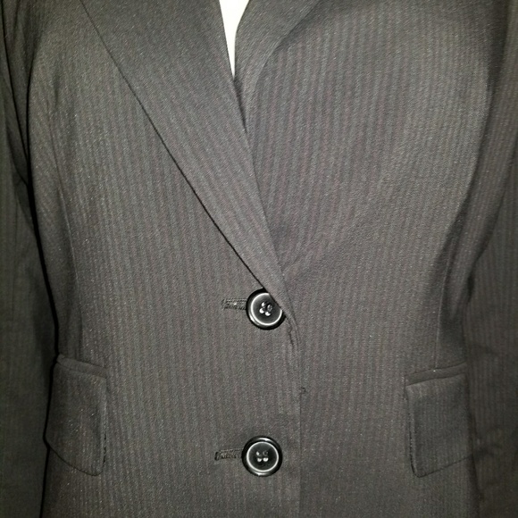 NY & CO Ladies Business Blazer - Picture 7 of 8